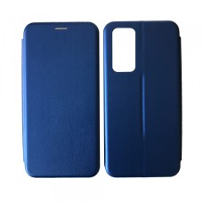 Чохол книжка Level для Samsung S20 FE(G780) Blue