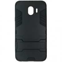 Чохол Накладка Protective Samsung J4 2018 Black