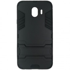 Чохол Накладка Protective Samsung J4 2018 Black