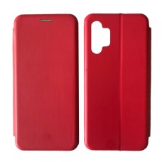 Чохол книжка Level для Samsung A32 4G (A325) Red