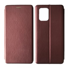 Чохол книжка Level для Samsung S10 Lite (A91)