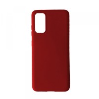 Чохол Силікон MOLAN CANO Jelly Case Samsung S20