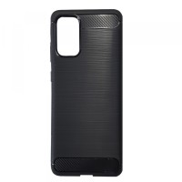 Силікон Ultimate Experience (TPU) Samsung S20 Plus black