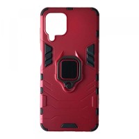 Чохол Накладка Protective Samsung A22 4G (A225) Red