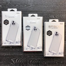 Протиударний Чохол Space Samsung s20 Plus