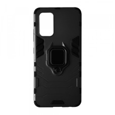 Чохол Накладка Protective Samsung A32 4G (A325) Black