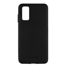 Чохол Силікон MOLAN CANO Jelly Case Samsung S20 Plus black