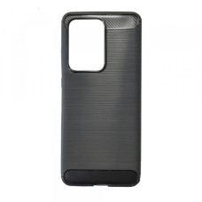 Силікон Ultimate Experience (TPU) Samsung S20 Ultra black