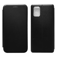 Чохол книга Level для Samsung A51 (A515) Black
