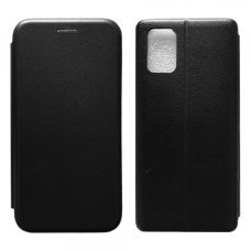 Чохол книга Level для Samsung A51 (A515) Black