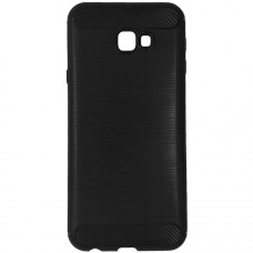 Силікон Ultimate Experience (TPU) Samsung J4 Plus black