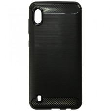 Силікон Ultimate Experience (TPU) Samsung A10 (A105F) black