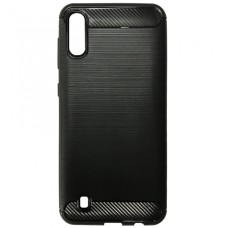 Силікон Ultimate Experience (TPU) Samsung M10 (M105F) black