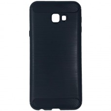 Силікон Ultimate Experience (TPU) Samsung J4 Plus blue