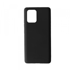Чохол Силікон MOLAN CANO Jelly Case Samsung S10 Lite black