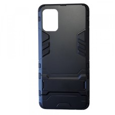 Чохол Накладка Protective Samsung A51 (A515) Black