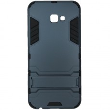 Чохол Накладка Protective Samsung J4 Plus 2018 Blue