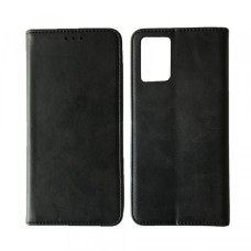 Чохол книжка Black TPU Magnet для Samsung A52 4G (A525) Black
