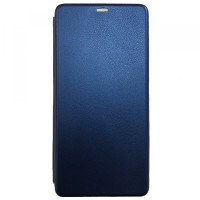 Чохол книжка Level для Samsung A02 (A022) Blue