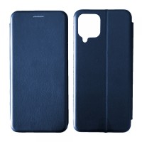 Чохол книжка Level для Samsung A22 4G (A225) Blue