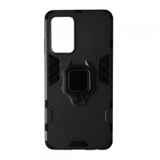Чохол Накладка Protective Samsung A52 4G (A525) Black