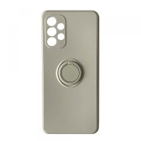 Чохол Ring Case Samsung A32 4G (A325) Antique White