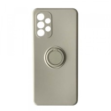 Чохол Ring Case Samsung A32 4G (A325) Antique White