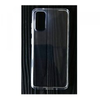 Силікон Baseus Simple Samsung S20 Transparent ARSAS20-02