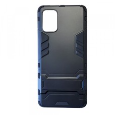 Чохол Накладка Protective Samsung A71 (A715) Black