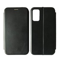 Чохол книжка Level для Samsung A52 4G (A525) Black