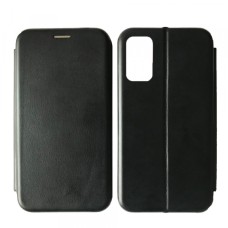 Чохол книжка Level для Samsung A52 4G (A525) Black