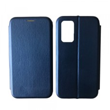 Чохол книжка Level для Samsung A52 4G (A525) Blue