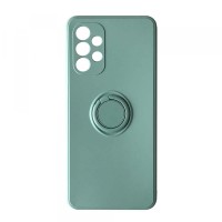Чохол Ring Case Samsung A32 4G (A325) Light Cyan
