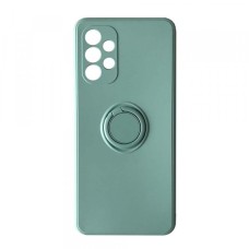 Чохол Ring Case Samsung A32 4G (A325) Light Cyan