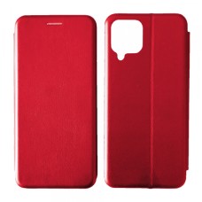 Чохол книга Level для Samsung A22 4G (A225) Red