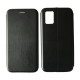 Чохол книга Level для Samsung A31 (A315) Black