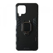 Чохол Накладка Protective Samsung A22 4G (A225) Black