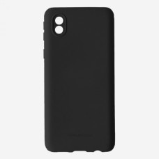 Чохол Силікон MOLAN CANO Jelly Case Samsung A01 Core (A013) black