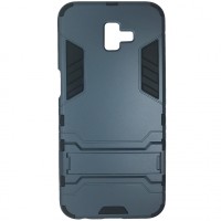 Чохол Накладка Protective Samsung J6 Plus 2018 Blue