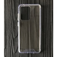 Чохол SPACE Drop Protection для Samsung S20 Ultra Transparent