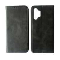 Чохол книжка Black TPU Magnet для Samsung A32 4G (A325) Black