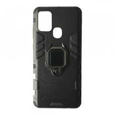 Чохол Накладка Protective Samsung A21S (A217) Black