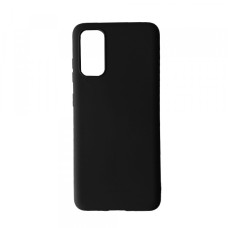Чохол Силікон MOLAN CANO Jelly Case Samsung S20 black