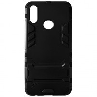 Чохол Накладка Protective Samsung A10s (A107) Black