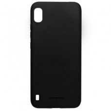 Чохол Силікон MOLAN CANO Jelly Case Samsung A10 (A105) black
