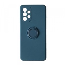 Чохол Ring Case Samsung A32 4G (A325) Blue