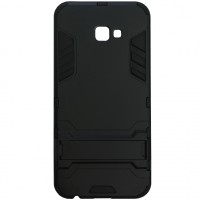 Чохол Накладка Protective Samsung J4 Plus 2018 Black
