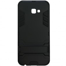Чохол Накладка Protective Samsung J4 Plus 2018 Black