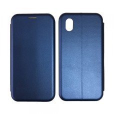 Чохол книга Level для Samsung A01 Core (A013) Blue