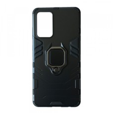 Чохол Накладка Protective Samsung A72 4G (A725) Black